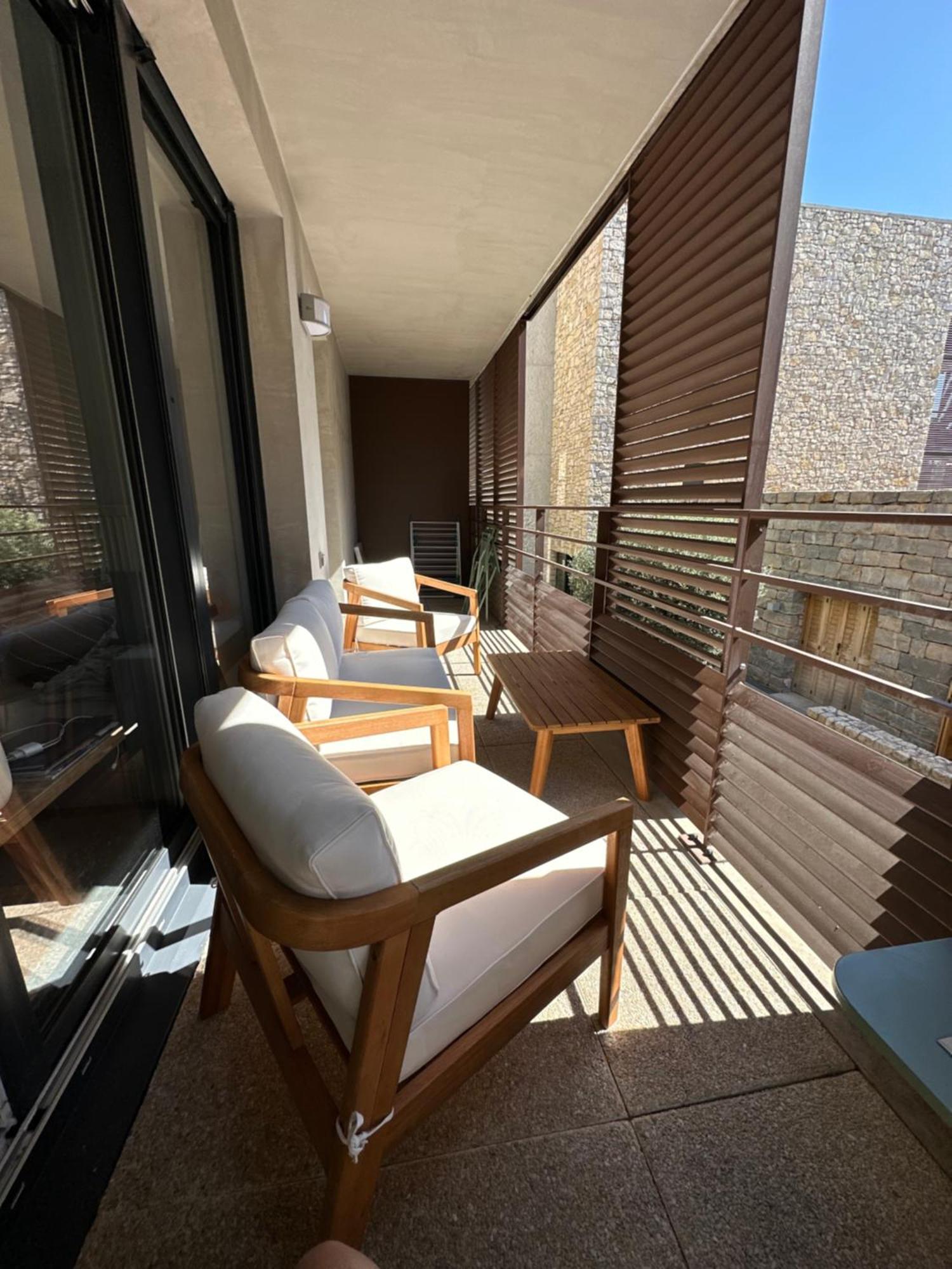 Appartement Charmant Au Porte De Montpellier Сен-Жан-де-Ведас Екстер'єр фото